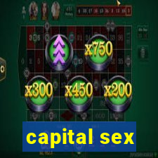 capital sex
